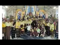 Download Lagu Lagu Persembahan MAI TU PA'A - Koor Etnis ENDE - Malam Paskah