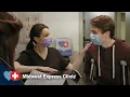 Where Healthcare Meets Heart Midwest Express Clinic