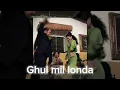 Slow Motion Angreza - Sped up