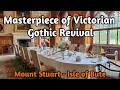 Lagu DI DALAM Mount Stuart: Rumah Paling Mewah yang Mungkin Belum Pernah Anda Dengar (Isle of Bute)