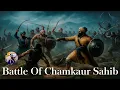Download Lagu Remix Katha | Battle Of Chamkaur |  Guru Gobind Singh Ji | Vadde Sahibzade | Baba Banta Singh Ji 