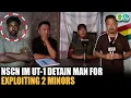 Download Lagu DMP: AUTO DRIVER CAUGHT INDULGING IN IMMORAL ACTIVITY WITH 2 MINOR GIRLS