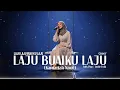 Lagu Laju Buaiku Laju – Kamariah Noor (Cover) | Folk Pop / Indie Folk