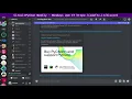 CircuitPython Weekly Meeting for November 29 2021 circuitpython