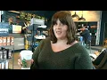 TASTE TEST Honey Citrus Mint Tea at Starbucks