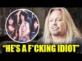 Download Lagu At 64, Vince Neil FINALLY Reveals The Dark Side Of Mötley Crüe