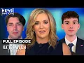Why are young voters leaning progressive Katie Pavlich Tonight Full Show