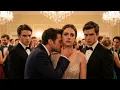 She Stood Alone at the Ball Until the Triplet Alpha Said Pretend You re With Us