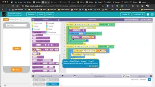 App Lab Iteration Tutorial