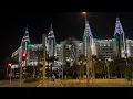 Download Lagu Lara Beach Hotels | Replica Bazaars | Evening Walk | Antalya | Türkiye | Oct 2024