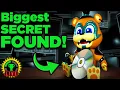 Finding all the SECRET tapes FNAF Security Breach Part 15