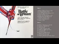 Battle of Britain (1969) - Complete Soundtrack | Ron Goodwin \u0026 Sir William Walton