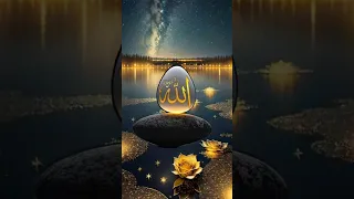 ابدا يومك وكن من عباد الرحمن 