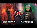 Lagu PESULAP MERAH BIKIN SI INDIGO KETAR-KETIR‼️ Bongkar Gaya Hidup Marcel Radhival vs Roy Kiyoshi