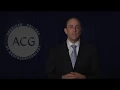 ACG Education Universe Introduction