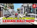 Download Lagu LEGIAN BALI ON ARJUNA STREET AND 66 BEACH