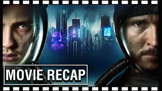 its 2067 and you either pay to breath or you die what will you do movie recap chronical 2067