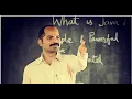 Minimum Height Triangle Hacker Rank Java Malayalam