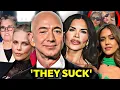 Download Lagu JEFF BEZOS RESPONDS to WEDDING BACKLASH: CELEBRITIES CLAP BACK and JESSICA ALBA in BIG TROUBLE