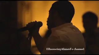 مشروع ليلي   شم الياسمين دندنها