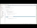 Android Programming Tutorial SeekBar Eclipse ADT 004