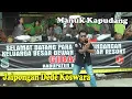 Download Lagu Jaipongan DEDE KOSWARA OCENG PUTRA Manuk Kapudang | Hajatan Ketua GIBAS Bekasi #pongdut