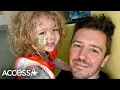 NFL Reporter Doug Kyed s 2-Year-Old Daughter Loses Battle With Cancer