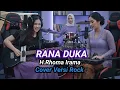 Download Lagu Rana Duka - H. Rhoma Irama - Cover versi Rock