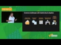 VMware and AWS Together - VMware Cloud on AWS ENT307