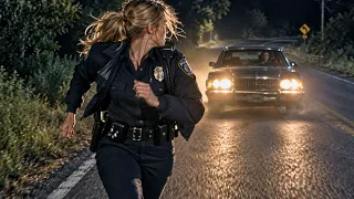 PELICULA DE SUSPENSO | El peligro acecha en cada esquina: Su primer caso se salió de control