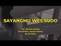 Download Lagu Berlinda Estrelita - Sayangmu Wes Sudo ( Lirik )
