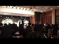 [LIVE] 김종국 Kim Jong Kook - Marry Me 친구 결혼식 축가
