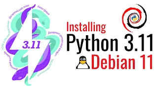How to Install Python 3 11 0 on Debian 11 5 Bullseye Compile Python 3 11 on Linux Python 3 11