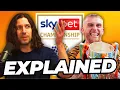 The EFL Just Changed the Championship Forever