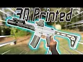 You NEED to 3d Print this MCX