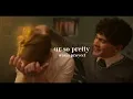 your so pretty - heartstopper