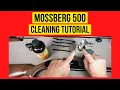 DIY Shotgun Care That Will Save You Money