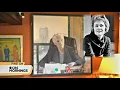 Dame Judi Dench on being 007 s M - May 1 2024 CBS Morning