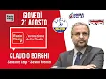 Download Lagu 🔴 Sen. Borghi a Cartabellotta (fondazione GIMBE): se è senza scopo di lucro pubblichi i suoi bilanci