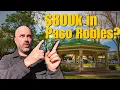 Living in SLO County CA What 800k Buys in Paso Robles Right Now