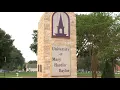 UMHB welcomes back students for the new school year