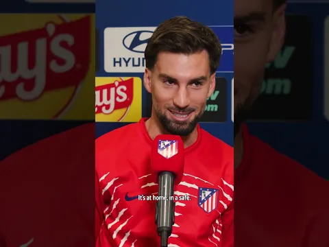 Álex Baena 🎙️