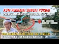 Download Lagu TENANG ADA KDM❗SUNGAI PURBA DI NORMALISASI KANG DEDI MULYADI❗KALI SRENGSENG BANYAK SAMPAH \u0026 LUMPUR❗