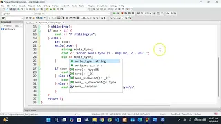 C - Numeric Input Validation