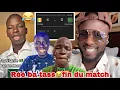 Download Lagu 😂MDR 4-0🤣match Senegal vs Mauritanie 🇲🇷 après la fin du match les mauritaniens 
