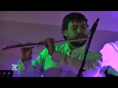 YouTube player