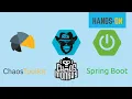 Chaos Experiments using ChaosToolkit and ChaosMonkey for Spring Boot Tech Primers