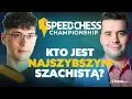 SPEED CHESS CHAMPIONSHIP: Firouzja vs. Nepo!