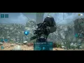 Exo - Mek in Ark Ultimate Edition