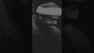 ربنا لا تؤاخذنا إن نسينا أو أخطأنا المنشاوي الباكي المنشاوي 